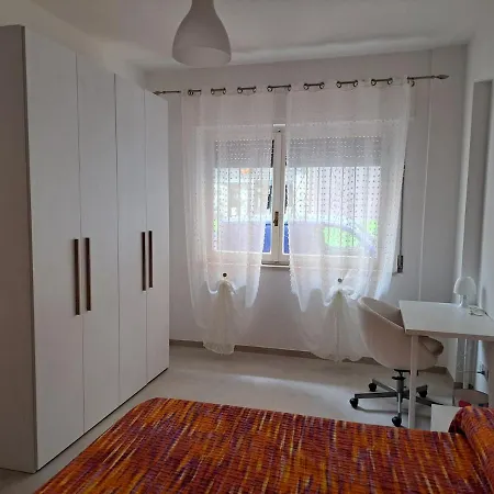Ampio Appartement